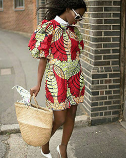 Fabulous Afro-American Outfit Ideas For Girls: instastyle,  FASHION,  Ankara Fashion,  Dresses Ideas,  Stylevore,  instafashion,  Ankara Dresses,  Ankara Outfits,  African Outfits,  Asoebi Styles,  Colorful Dresses,  Printed Ankara,  Ankara Inspirations,  Printed Dress,  bellanaija,  instaglam,  Cool Fashion,  Africangirlskillingit,  blackgirlmagic,  blackqueen,  styleinspiration,  styleaddict,  naijaoutfit,  Fashion week,  nigerianfashion,  waxprint,  printdress,  African Clothing,  melaninpoppin  