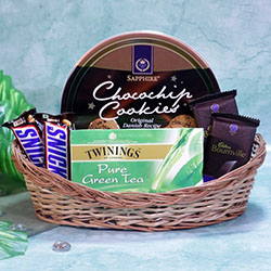 Countryside Hamper: 