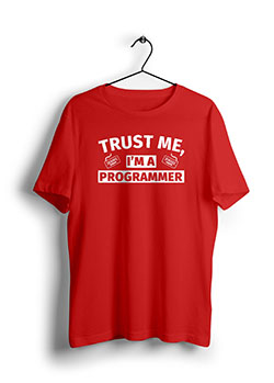 Developers Favorite - Trust Me: 