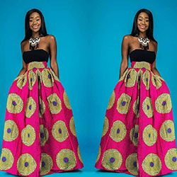 Popular Ghanian Clothes Suggestion For Girls: instastyle,  FASHION,  Ankara Dresses,  Ankara Fashion,  Dresses Ideas,  Stylevore,  instafashion,  Ankara Outfits,  Ankara Inspirations,  Printed Dress,  Asoebi Special,  bellanaija,  instaglam,  Cool Fashion,  naijaoutfit,  Fashion week,  nigerianfashion,  waxprint,  printdress,  African Clothing  