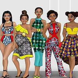 Cute Colorful Clothes Suggestion For Black Women: instastyle,  FASHION,  Dresses Ideas,  Stylevore,  instafashion,  Ankara Dresses,  Ankara Outfits,  Asoebi Styles,  Colorful Dresses,  Printed Ankara,  Asoebi Special,  bellanaija,  instaglam,  Cool Fashion,  naijaoutfit,  Fashion week,  nigerianfashion,  waxprint,  printdress,  African Clothing  