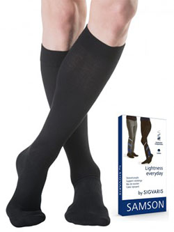 Everyday Compression Stockings | Novomed: Legging Outfits  