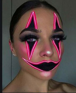 Halloween Makeup Ideas?: 