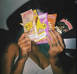 Baddie Backwood picture .?: 