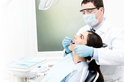 Dental Examination With X-rays Christchurch: 