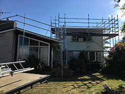 Scaffolding Palmerston North: 