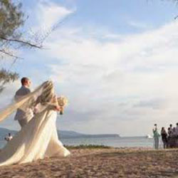 Talented wedding videographer: 