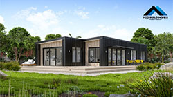 Prefab Homes Whangarei: 