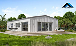 Modular Homes Auckland: 