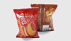 Food Packaging Supplier: 