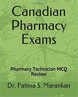 Best PEBC evaluating exam: 