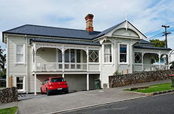 Roof Replacement in Auckland: 
