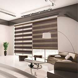 Motorised Blinds Auckland: 