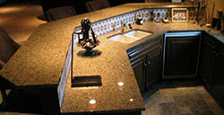 Distributor of granite Omaha: 