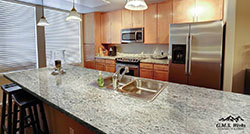 Best quality Natural stone countertops: 