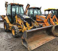 Best construction equipment for sale: 