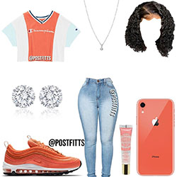 Orange fit: 