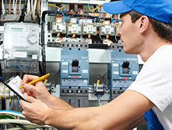 Electrician Dunedin: 