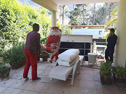 Searching For Movers Company: 