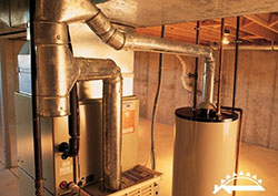 Professional furnace repair Omaha: 