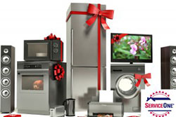 Complete home appliance repair Omaha: 