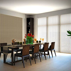 Vertical Blinds Auckland: 