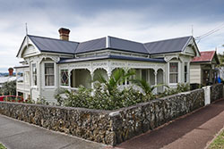 Residential Roofing in Auckland: 