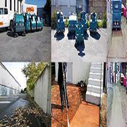 Searching Scrubbing in Auckland: 