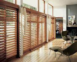 Shutters Wellington: 