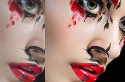 Professional High-End Retouching Service To Improve Business: 