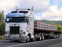 Truck Movers Auckland: 