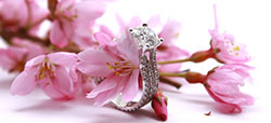 Leading diamond wholesale Vancouver: 