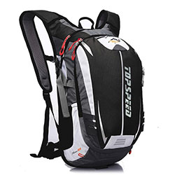 hiking backpack for women: 