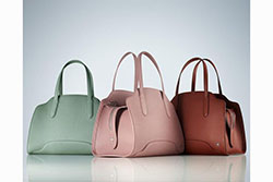 LORO PIANA SPRING SUMMER 2021 SESIA BAG: 