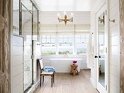 Bathroom Renovations North Shore: 