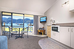 Offering Picton Accommodation in NZ: 