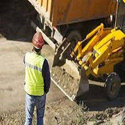 Site Works Bay Of Islands: 