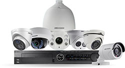 Choose Security Camera Installation in Auckland: 