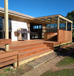 House Builders Waikato, Visit Lehmann Building: 