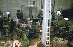 Looking for Fabrication Auckland: 