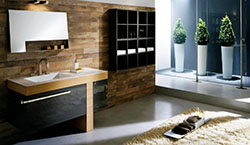 Bathrooms North Shore: 
