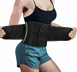 ELEADY Weight Loss Hourglass Waist Trimmer: Weight loss  