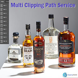Why Do You Need Multi Clipping Path Service In Photos?: 