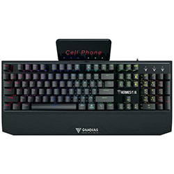 Buy Gamdias Mechanical Gaming Keyboard Online: 
