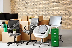 Get Affordable and stress-free Commercial Moving Services: 