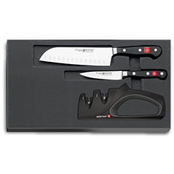 Buy Wusthof knives: 