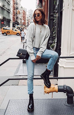 5 Boot Trends To Buy This Fall -: 