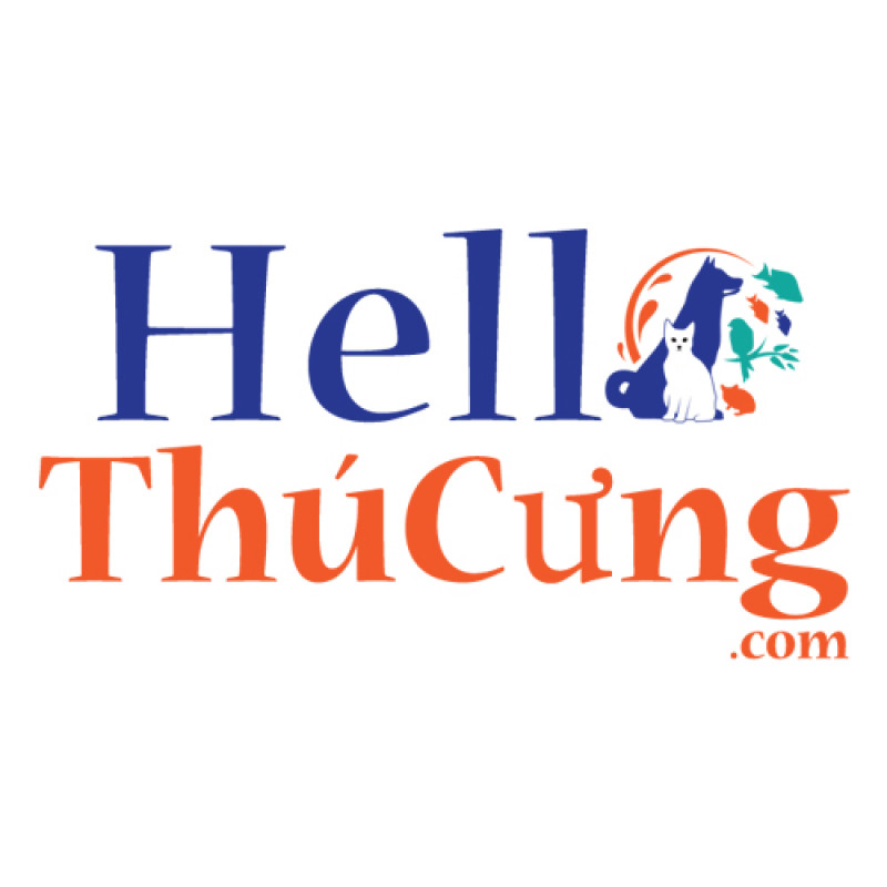 Hello Thú Cưng: 