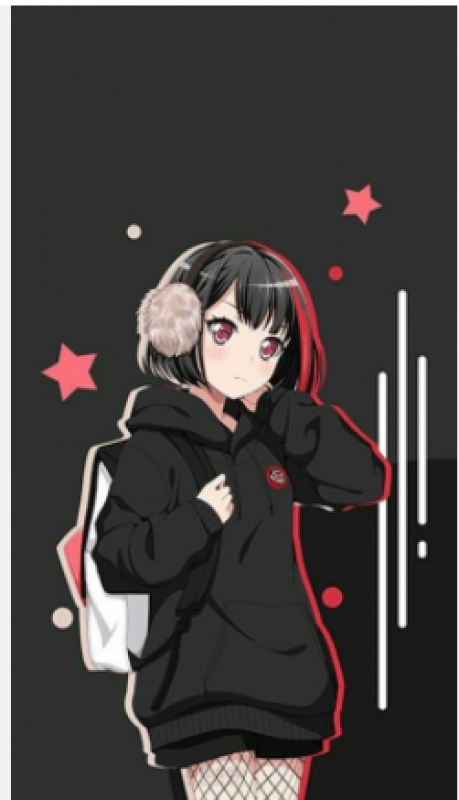 Anime cute girl: Cute Anime,  Anime Girl  