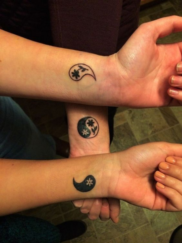 Forearm Family Tattoo Ideas: Tattoo Ideas  